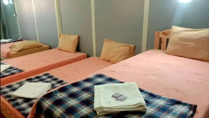 Паи: Tewdoi Garden Resort