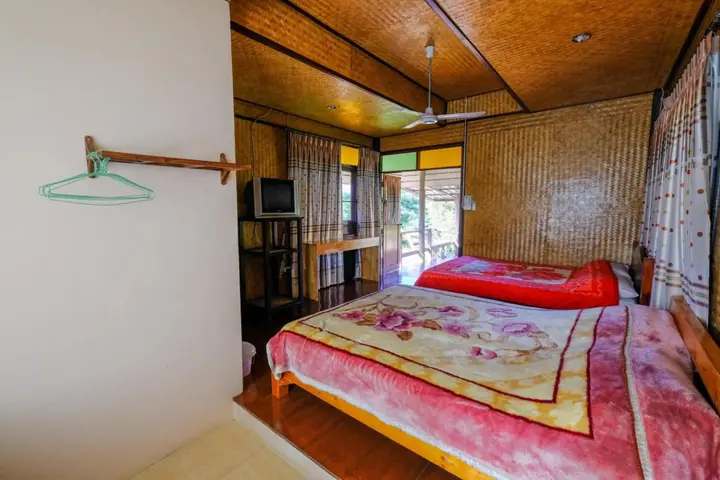 Паи: Tewdoi Garden Resort