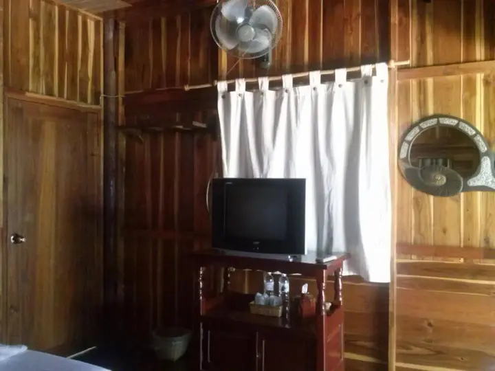 Паи: Tewdoi Garden Resort