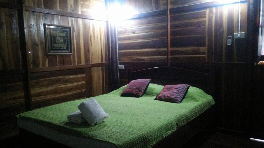 Паи: Tewdoi Garden Resort