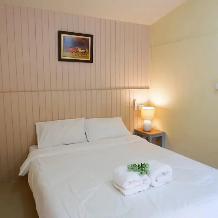 Паи: Tewdoi Garden Resort