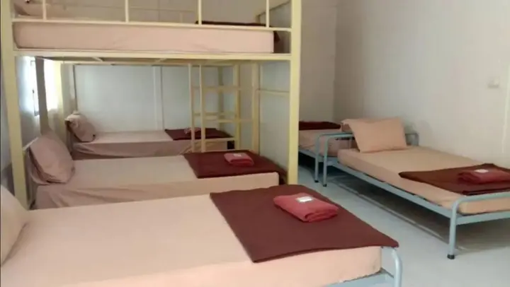 Паи: Tewdoi Garden Resort