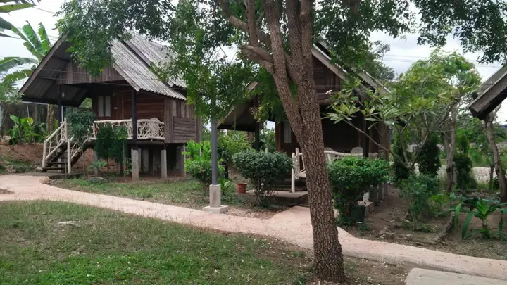 Паи: Tewdoi Garden Resort