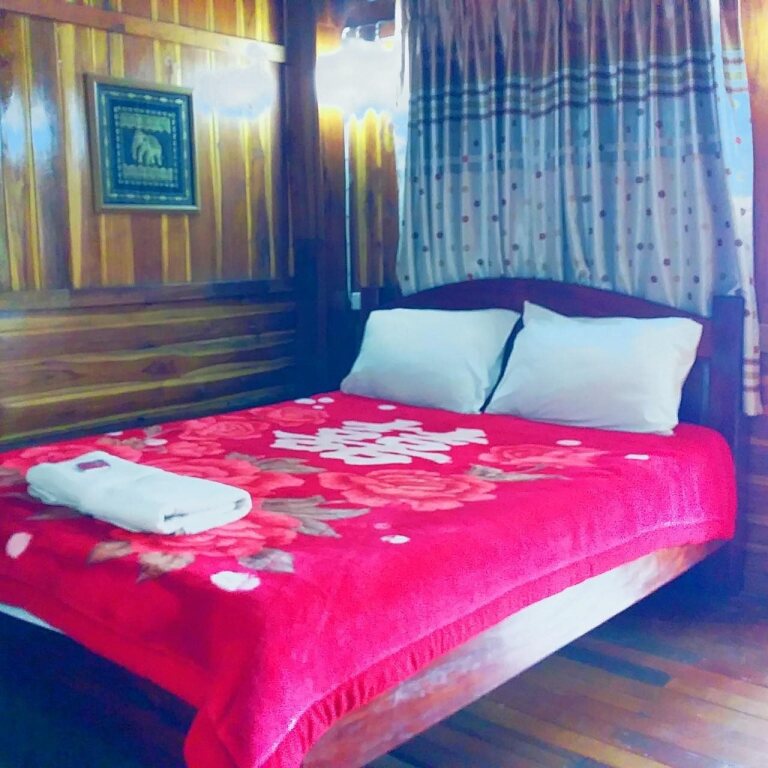 Паи: Tewdoi Garden Resort