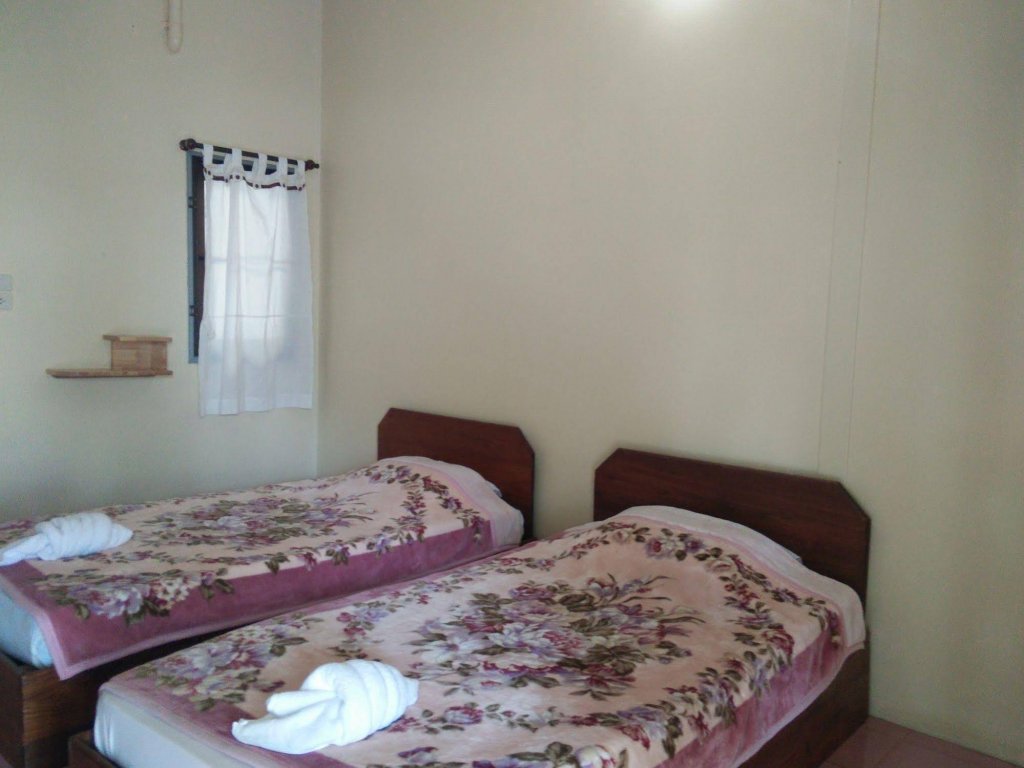 Паи: Tewdoi Garden Resort