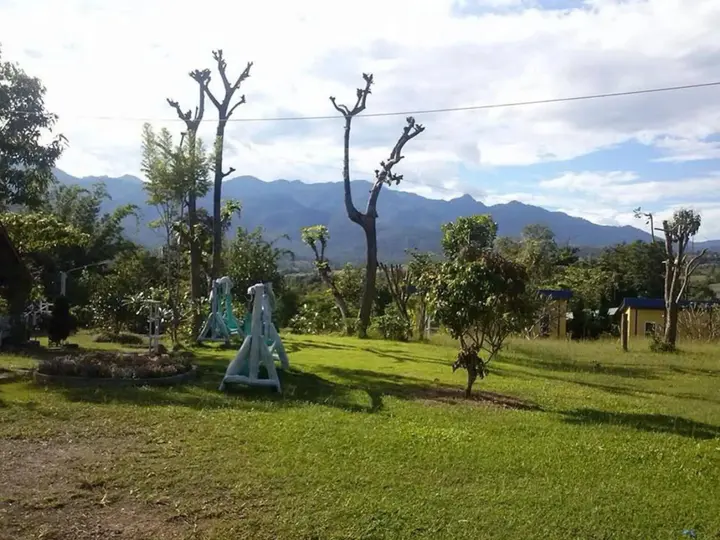 Паи: Tewdoi Garden Resort