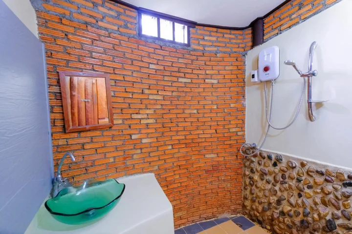 Паи: Tewdoi Garden Resort