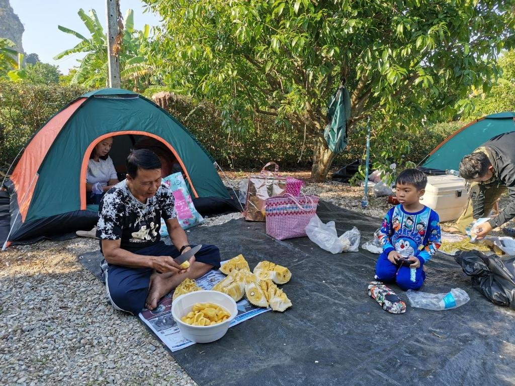 Бан-Рай: Baan Chai Khao Home Stay