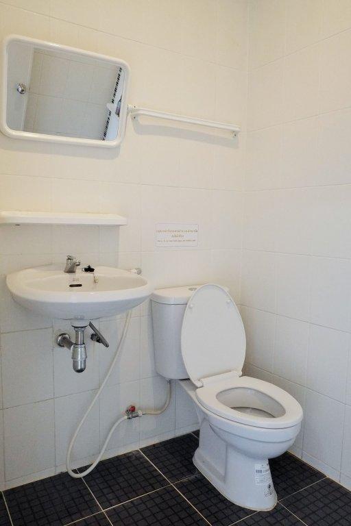 Чиангмай: TF Apartment