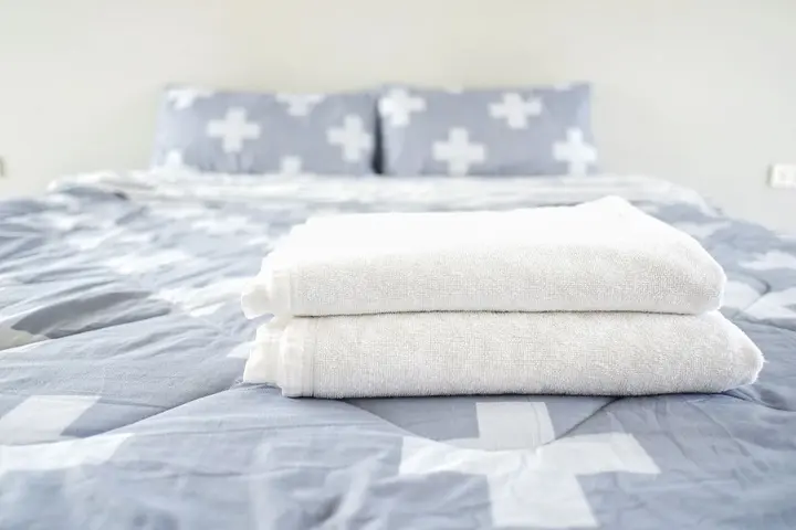 Чиангмай: TF Apartment