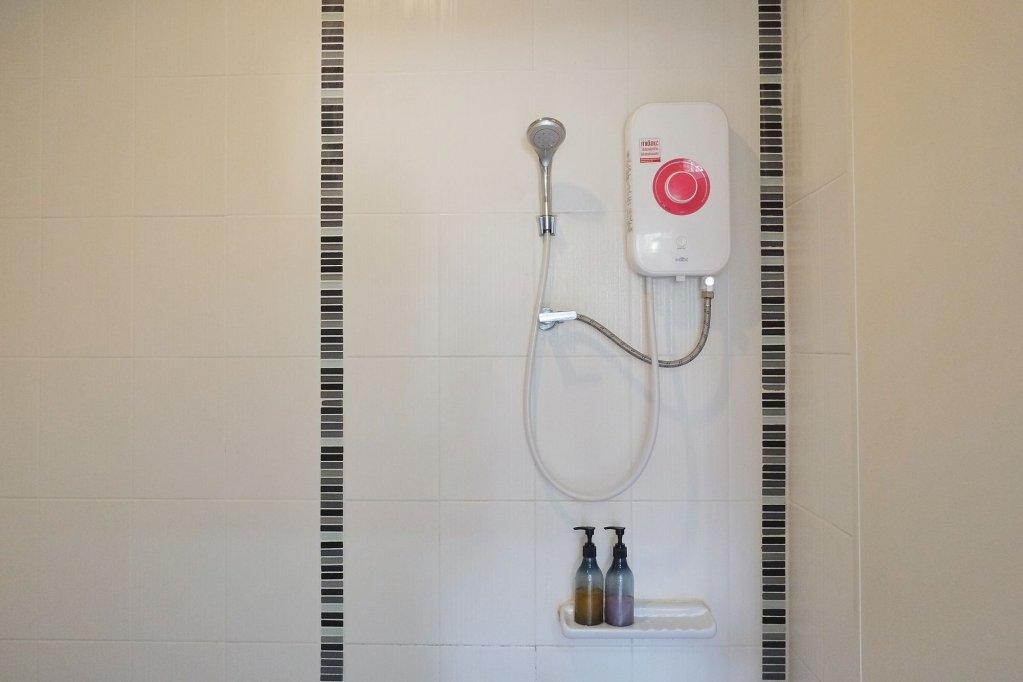 Чиангмай: TF Apartment