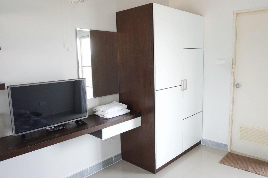 Чиангмай: TF Apartment