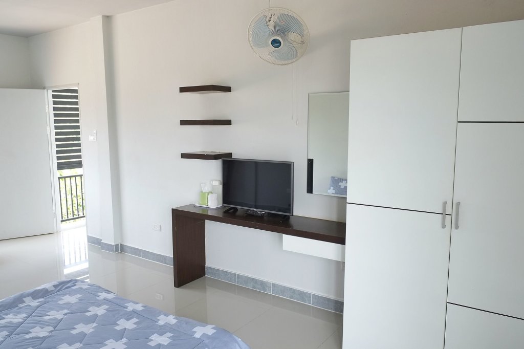 Чиангмай: TF Apartment
