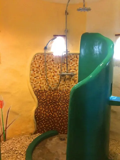 Паи: Mari Pai Resort