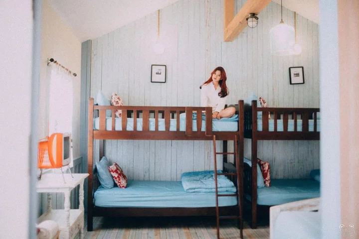 Паи: Romance Another Story in Pai