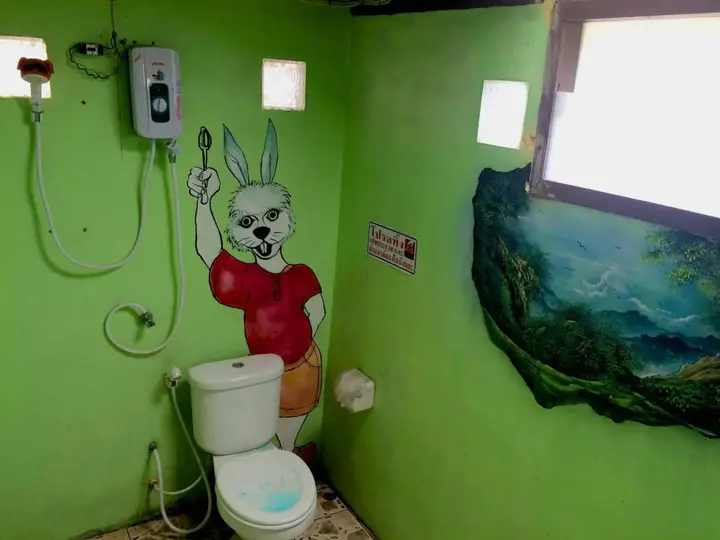 Паи: Bunny Pai