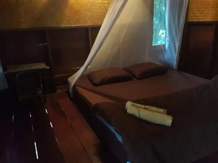 Паи: Nusha Homestay