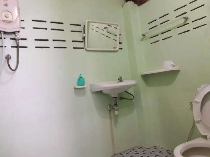 Паи: Nusha Homestay