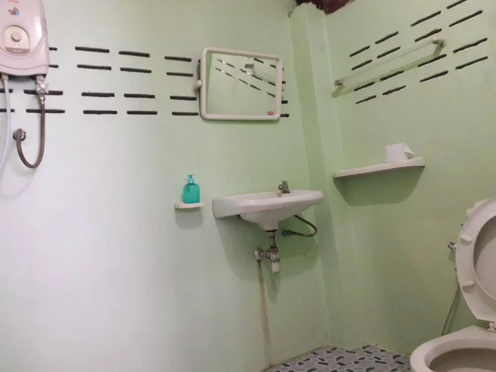 Паи: Nusha Homestay