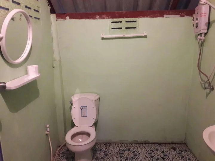 Паи: Nusha Homestay