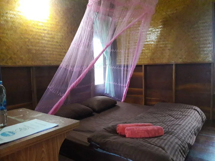 Паи: Nusha Homestay