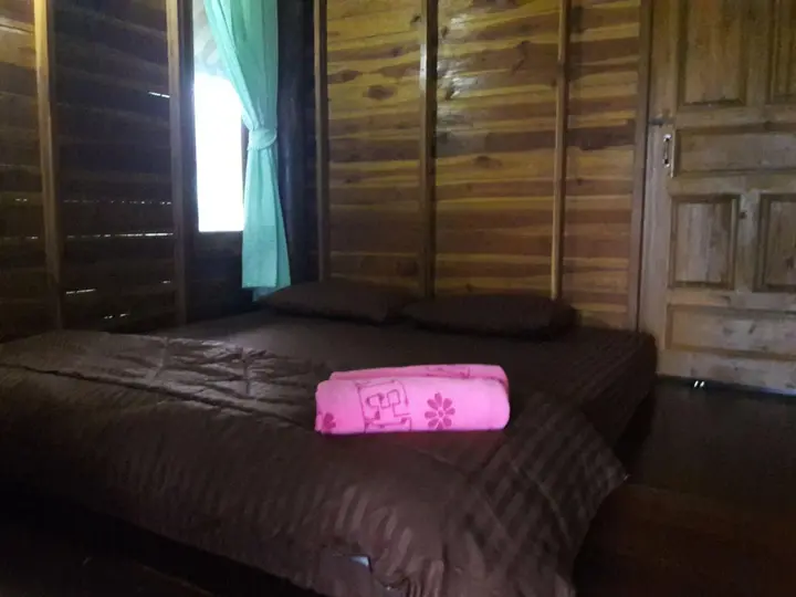 Паи: Nusha Homestay