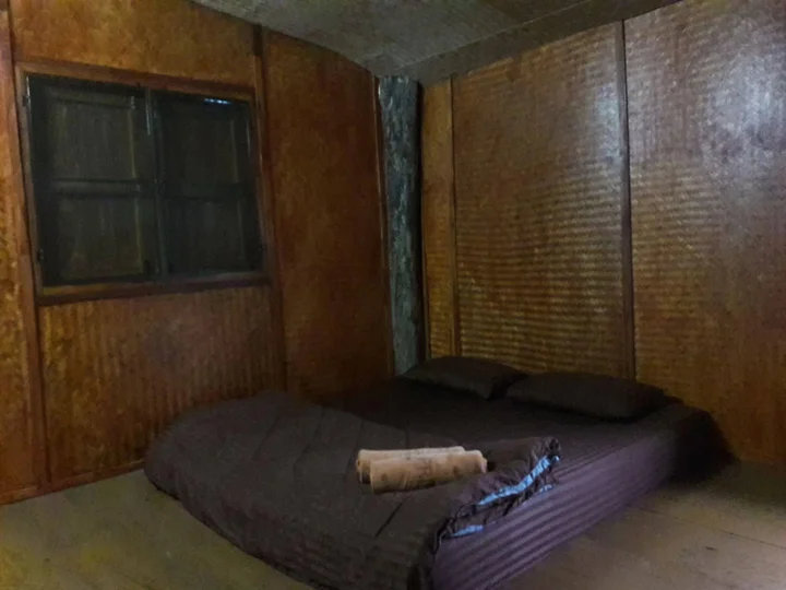 Паи: Nusha Homestay