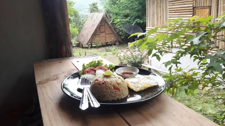 Паи: Nusha Homestay