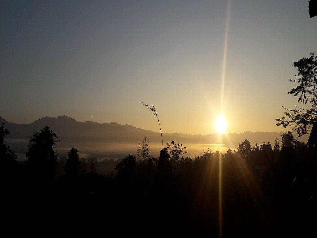 Паи: Nusha Homestay