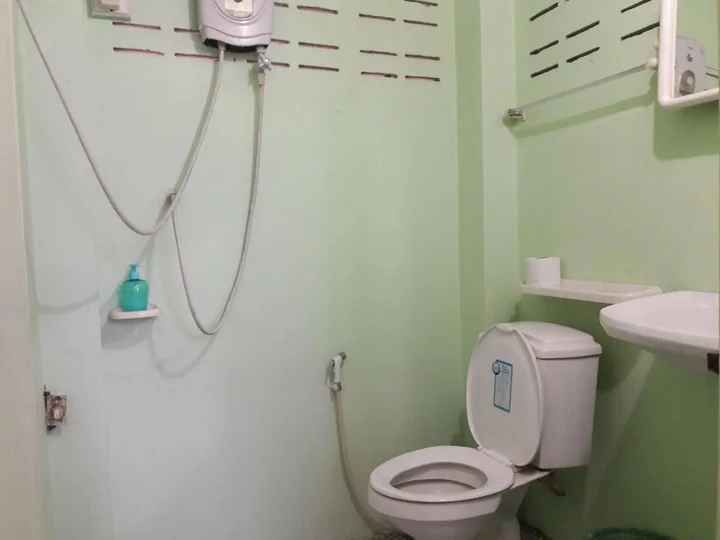 Паи: Nusha Homestay