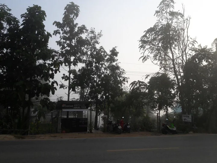 Паи: Nusha Homestay
