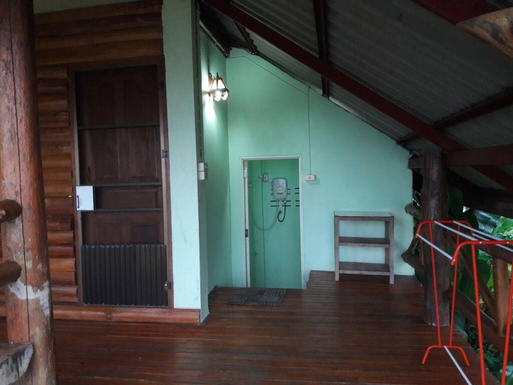 Паи: Nusha Homestay