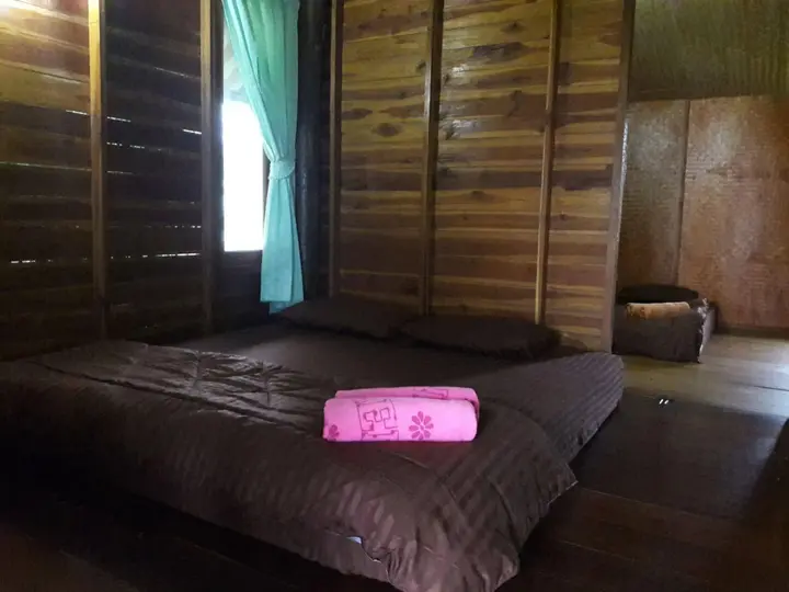 Паи: Nusha Homestay