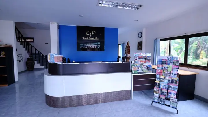 Краби: Krabi Grand Place Hotel