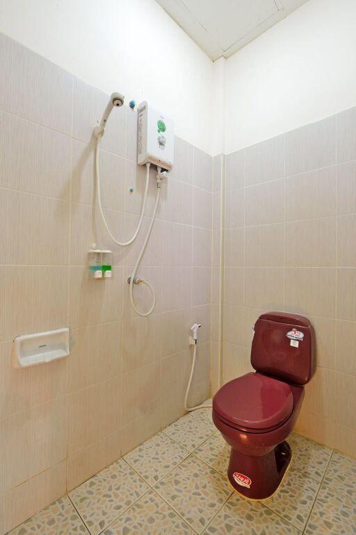 Краби: Krabi Grand Place Hotel