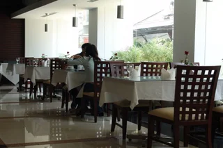 Хатъяй: New Season Hotel