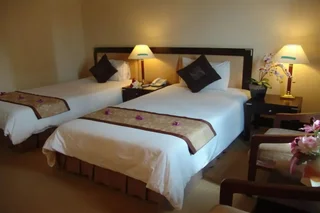 Хатъяй: New Season Hotel
