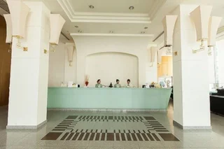 Хатъяй: New Season Hotel
