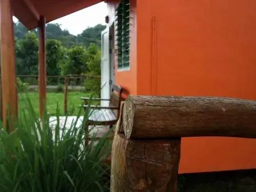 Пуа: Siam Garden Bungalows
