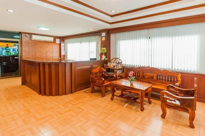 Bella Tropicana Hotel and Guesthouse — фото 5