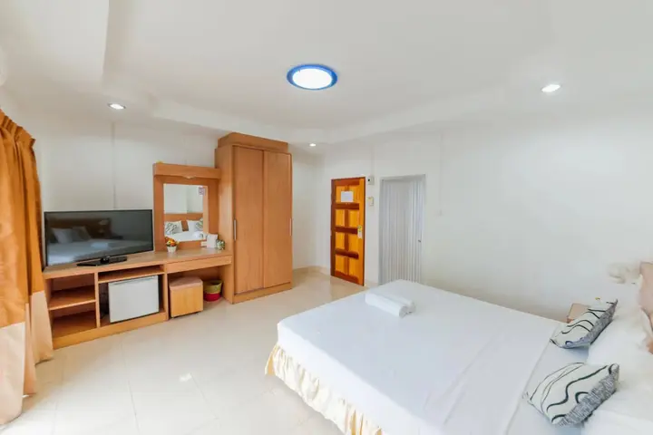 Кату: Bella Tropicana Hotel and Guesthouse