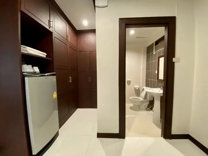 Кату: Baan Sudarat