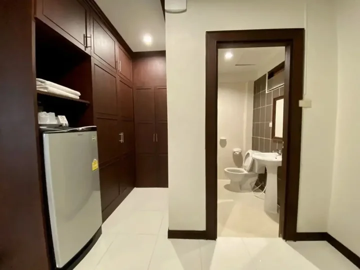 Кату: Baan Sudarat