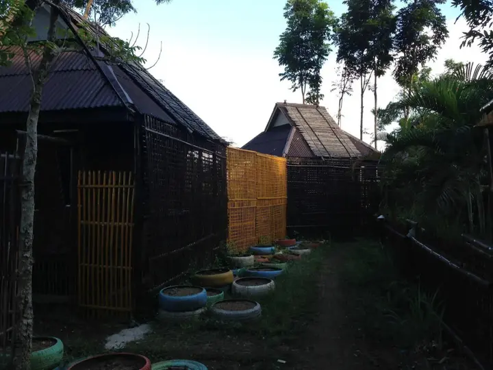 Паи: Pai Laguna