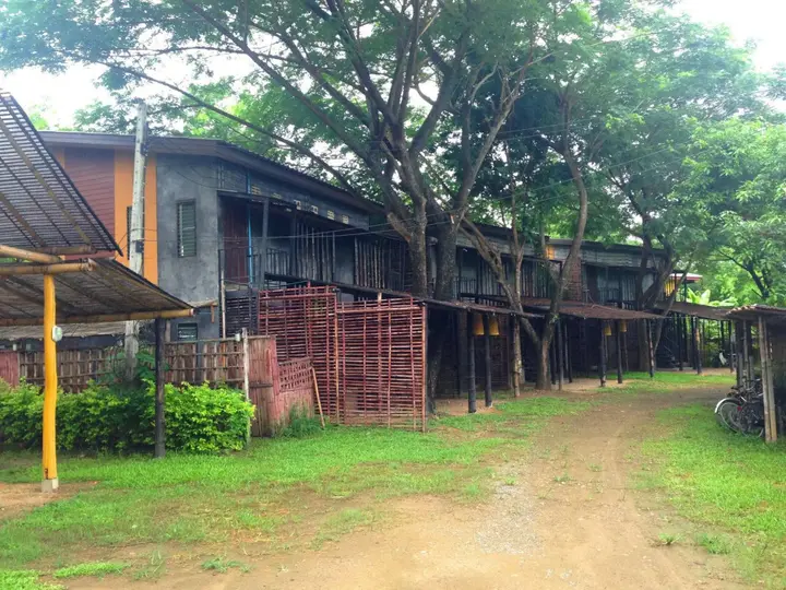 Паи: Pai Laguna