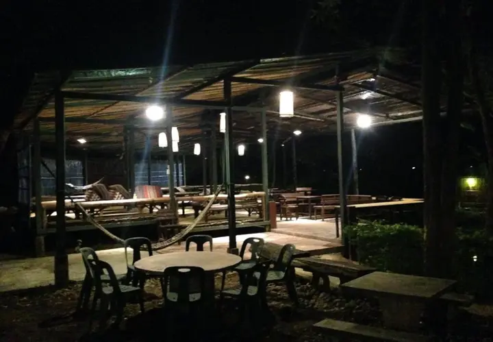 Паи: Pai Laguna