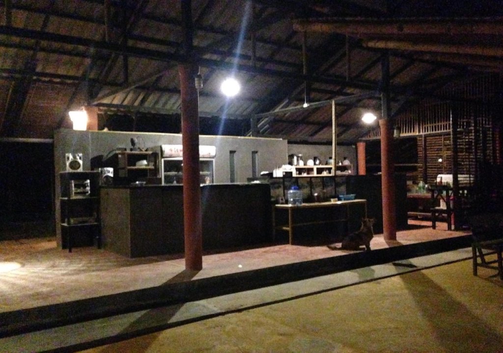 Паи: Pai Laguna