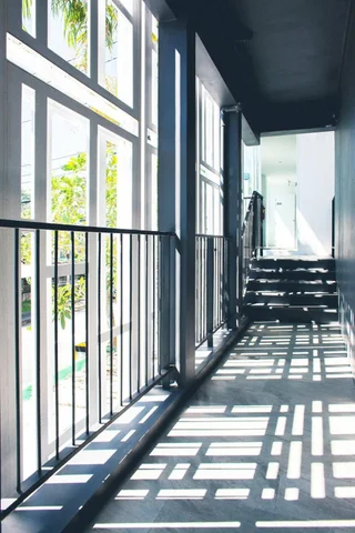 Муанг: Blu Monkey Bed & Breakfast Phuket