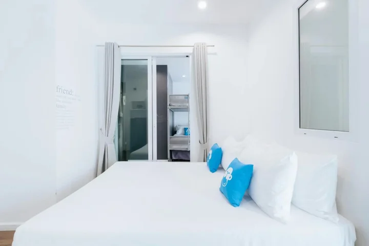 Муанг: Blu Monkey Bed & Breakfast Phuket