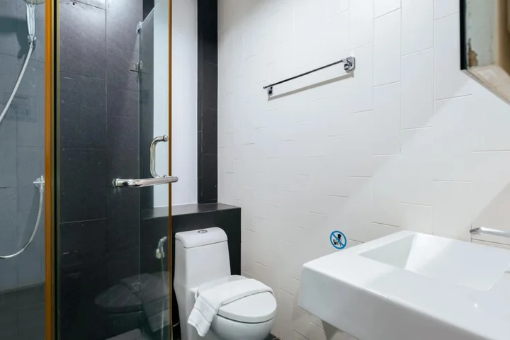 Муанг: Blu Monkey Bed & Breakfast Phuket